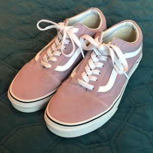 VANS Old Skool - Sea Fog